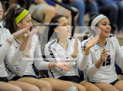 Thumbnail 1 in Xavier College Prep vs. Perry (AIA 6A Semifinal) photogallery.