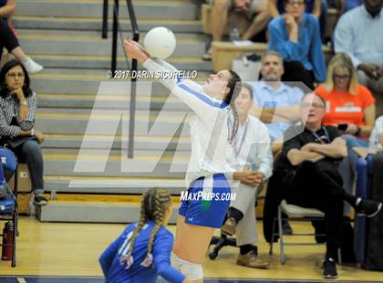 Thumbnail 3 in Xavier College Prep vs. Perry (AIA 6A Semifinal) photogallery.