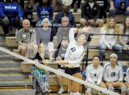 Thumbnail 1 in Xavier College Prep vs. Perry (AIA 6A Semifinal) photogallery.