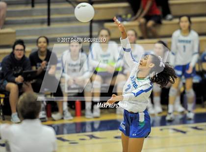 Thumbnail 1 in Xavier College Prep vs. Perry (AIA 6A Semifinal) photogallery.