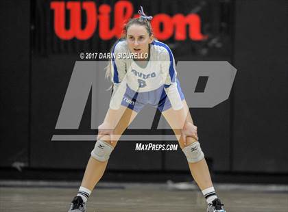 Thumbnail 3 in Xavier College Prep vs. Perry (AIA 6A Semifinal) photogallery.