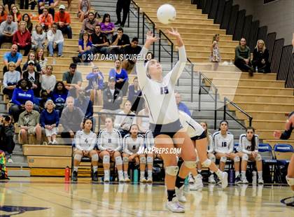 Thumbnail 2 in Xavier College Prep vs. Perry (AIA 6A Semifinal) photogallery.