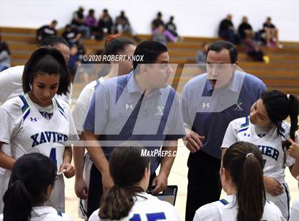 Thumbnail 3 in Hamilton @ Xavier photogallery.