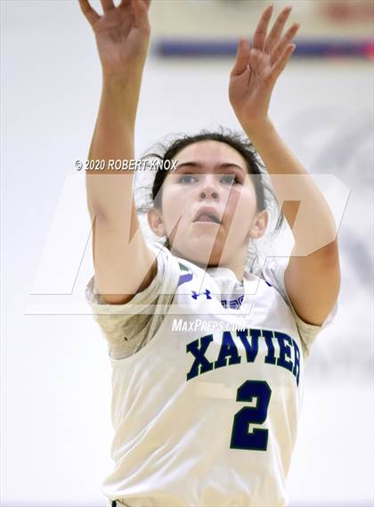 Thumbnail 2 in Hamilton @ Xavier photogallery.