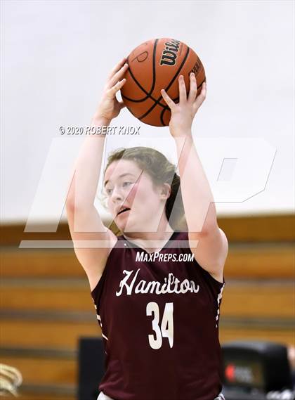 Thumbnail 1 in Hamilton @ Xavier photogallery.
