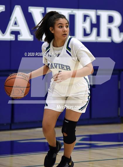 Thumbnail 3 in Hamilton @ Xavier photogallery.