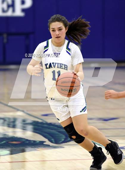 Thumbnail 1 in Hamilton @ Xavier photogallery.