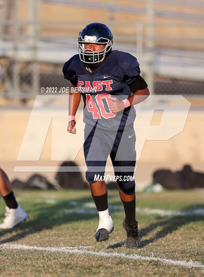 Thumbnail 1 in Tehachapi @ East Bakersfield photogallery.