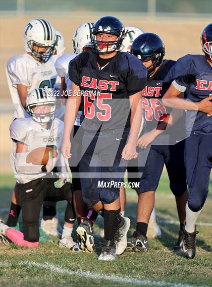 Thumbnail 2 in Tehachapi @ East Bakersfield photogallery.