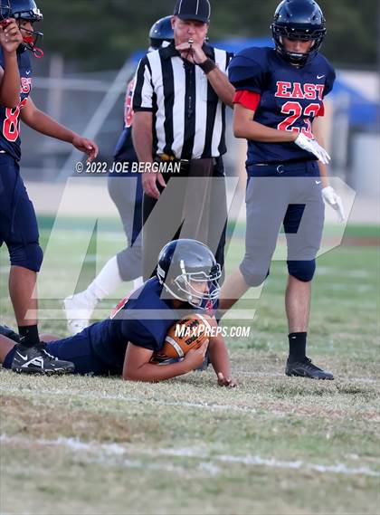 Thumbnail 3 in Tehachapi @ East Bakersfield photogallery.