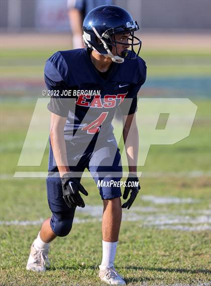 Thumbnail 3 in Tehachapi @ East Bakersfield photogallery.
