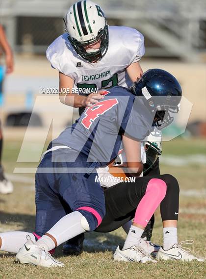 Thumbnail 2 in Tehachapi @ East Bakersfield photogallery.