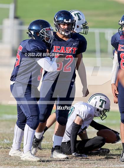 Thumbnail 3 in Tehachapi @ East Bakersfield photogallery.