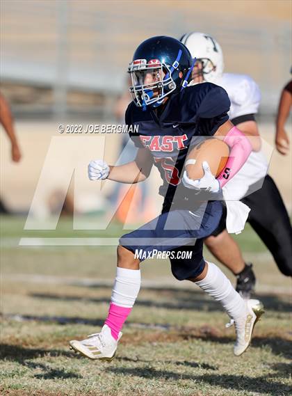 Thumbnail 2 in Tehachapi @ East Bakersfield photogallery.