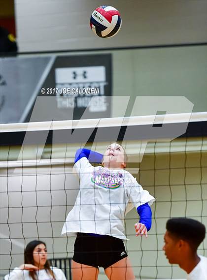 Thumbnail 3 in Clemens vs Brandeis (6A Region 4 Bi-District) photogallery.