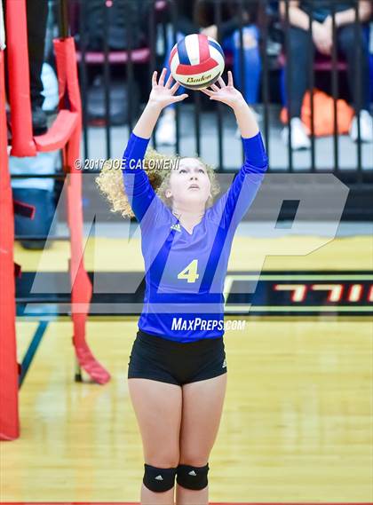 Thumbnail 3 in Clemens vs Brandeis (6A Region 4 Bi-District) photogallery.