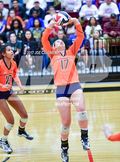 Thumbnail 2 in Clemens vs Brandeis (6A Region 4 Bi-District) photogallery.