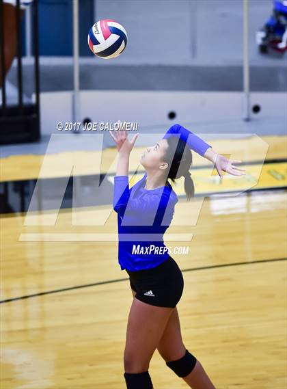 Thumbnail 2 in Clemens vs Brandeis (6A Region 4 Bi-District) photogallery.