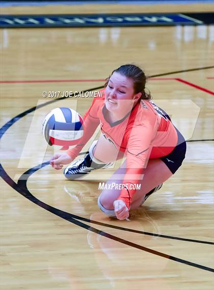 Thumbnail 3 in Clemens vs Brandeis (6A Region 4 Bi-District) photogallery.