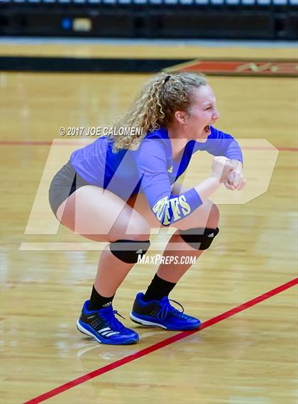 Thumbnail 2 in Clemens vs Brandeis (6A Region 4 Bi-District) photogallery.
