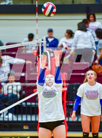 Thumbnail 1 in Clemens vs Brandeis (6A Region 4 Bi-District) photogallery.