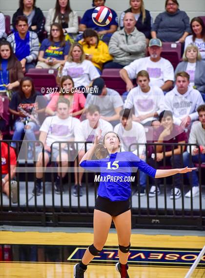 Thumbnail 1 in Clemens vs Brandeis (6A Region 4 Bi-District) photogallery.