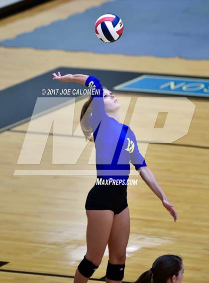 Thumbnail 3 in Clemens vs Brandeis (6A Region 4 Bi-District) photogallery.
