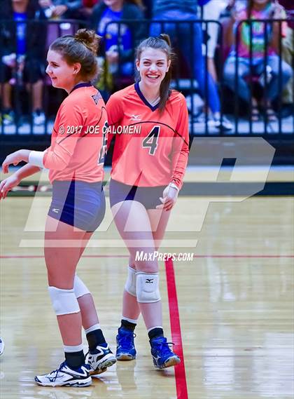 Thumbnail 3 in Clemens vs Brandeis (6A Region 4 Bi-District) photogallery.