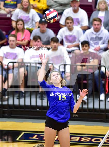 Thumbnail 2 in Clemens vs Brandeis (6A Region 4 Bi-District) photogallery.