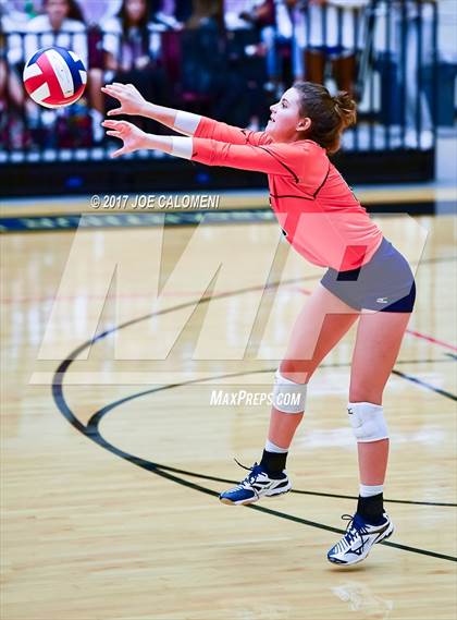 Thumbnail 1 in Clemens vs Brandeis (6A Region 4 Bi-District) photogallery.