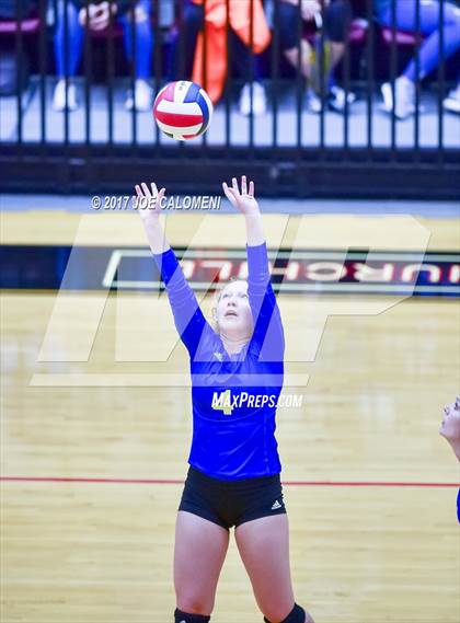 Thumbnail 3 in Clemens vs Brandeis (6A Region 4 Bi-District) photogallery.