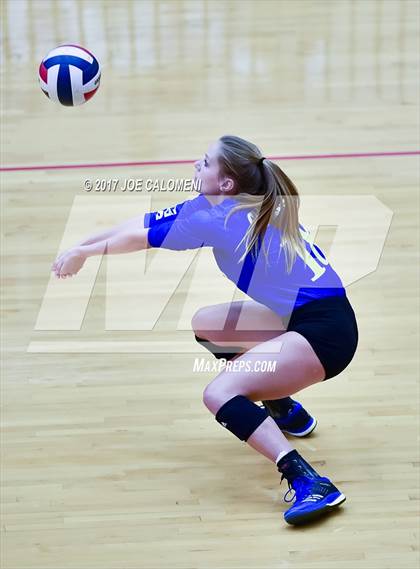 Thumbnail 1 in Clemens vs Brandeis (6A Region 4 Bi-District) photogallery.