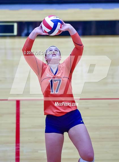 Thumbnail 3 in Clemens vs Brandeis (6A Region 4 Bi-District) photogallery.