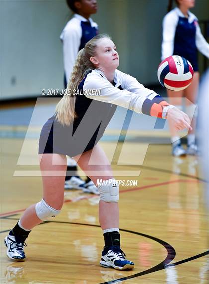 Thumbnail 3 in Clemens vs Brandeis (6A Region 4 Bi-District) photogallery.