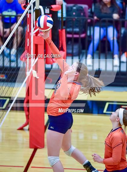 Thumbnail 1 in Clemens vs Brandeis (6A Region 4 Bi-District) photogallery.
