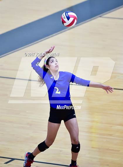Thumbnail 1 in Clemens vs Brandeis (6A Region 4 Bi-District) photogallery.