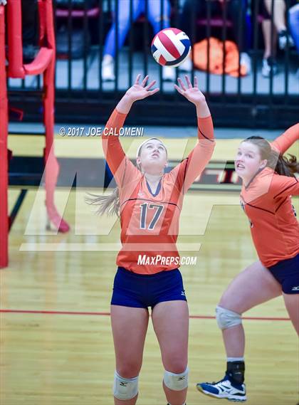 Thumbnail 1 in Clemens vs Brandeis (6A Region 4 Bi-District) photogallery.
