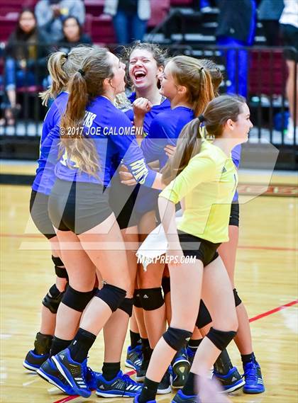 Thumbnail 1 in Clemens vs Brandeis (6A Region 4 Bi-District) photogallery.