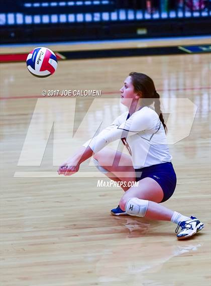 Thumbnail 3 in Clemens vs Brandeis (6A Region 4 Bi-District) photogallery.