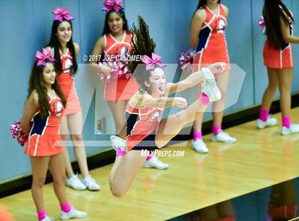 Thumbnail 3 in Clemens vs Brandeis (6A Region 4 Bi-District) photogallery.
