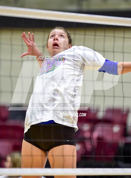 Thumbnail 3 in Clemens vs Brandeis (6A Region 4 Bi-District) photogallery.