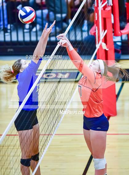 Thumbnail 1 in Clemens vs Brandeis (6A Region 4 Bi-District) photogallery.