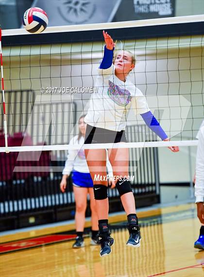 Thumbnail 1 in Clemens vs Brandeis (6A Region 4 Bi-District) photogallery.