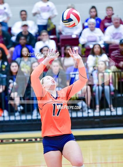 Thumbnail 1 in Clemens vs Brandeis (6A Region 4 Bi-District) photogallery.