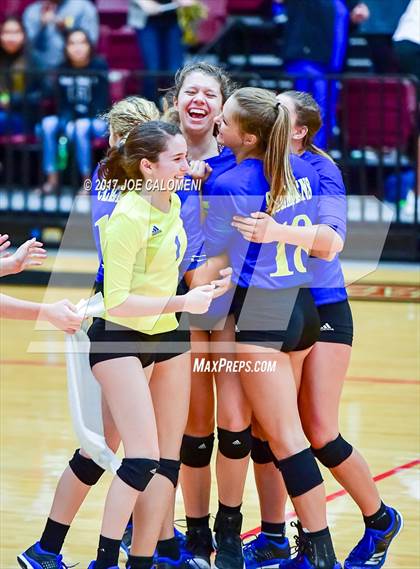 Thumbnail 3 in Clemens vs Brandeis (6A Region 4 Bi-District) photogallery.