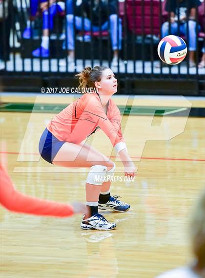 Thumbnail 2 in Clemens vs Brandeis (6A Region 4 Bi-District) photogallery.