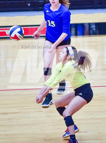 Thumbnail 2 in Clemens vs Brandeis (6A Region 4 Bi-District) photogallery.