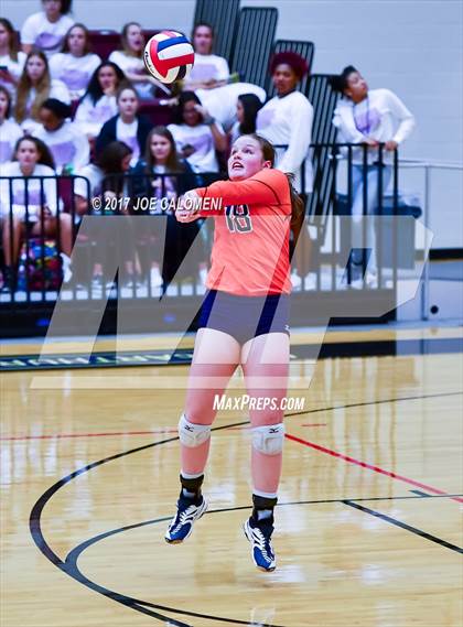 Thumbnail 2 in Clemens vs Brandeis (6A Region 4 Bi-District) photogallery.