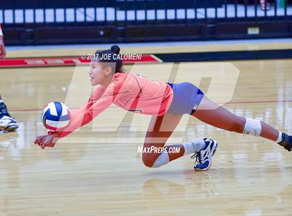 Thumbnail 1 in Clemens vs Brandeis (6A Region 4 Bi-District) photogallery.