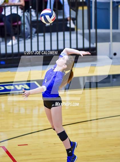 Thumbnail 2 in Clemens vs Brandeis (6A Region 4 Bi-District) photogallery.